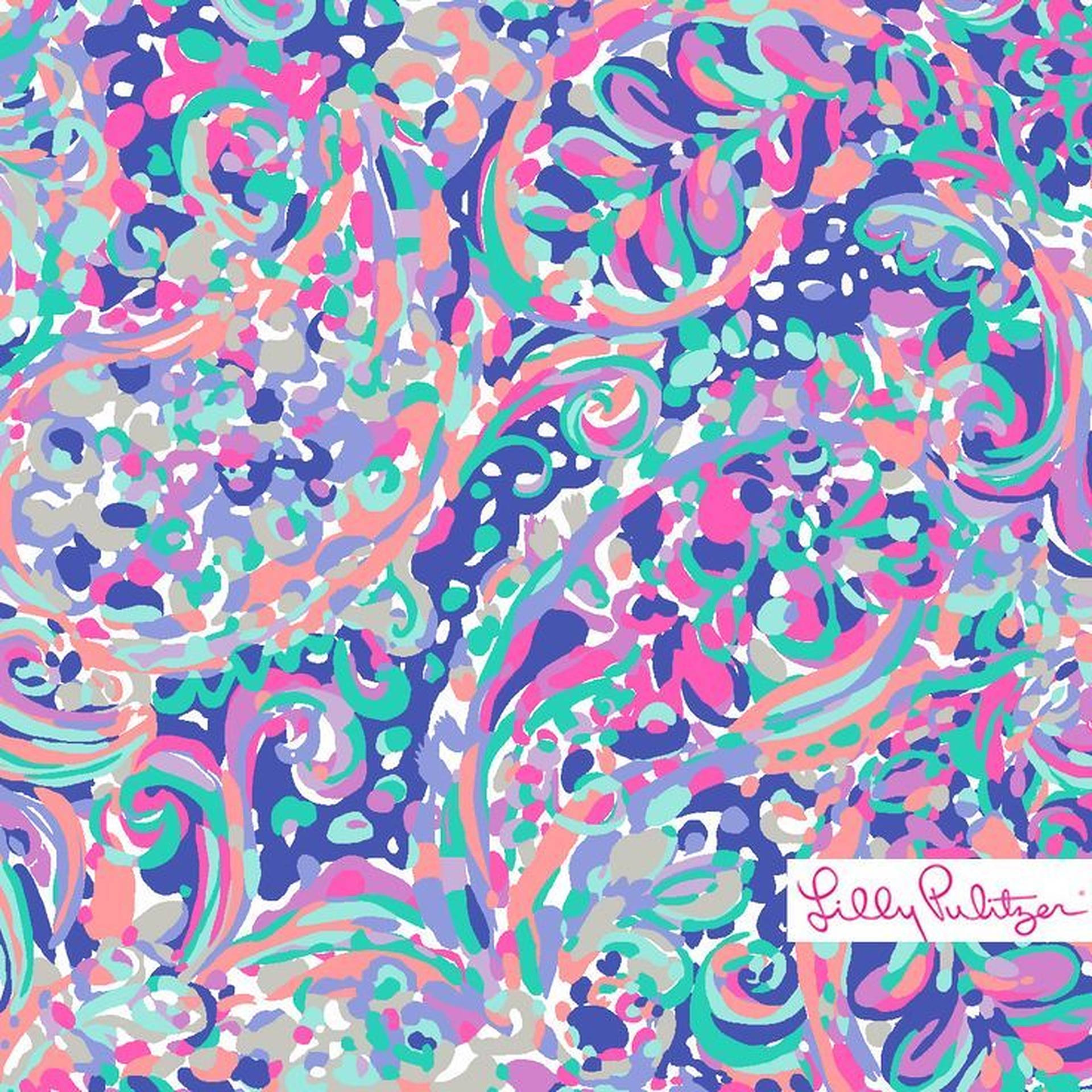 Cute Lilly Pulitzer Wallpapers