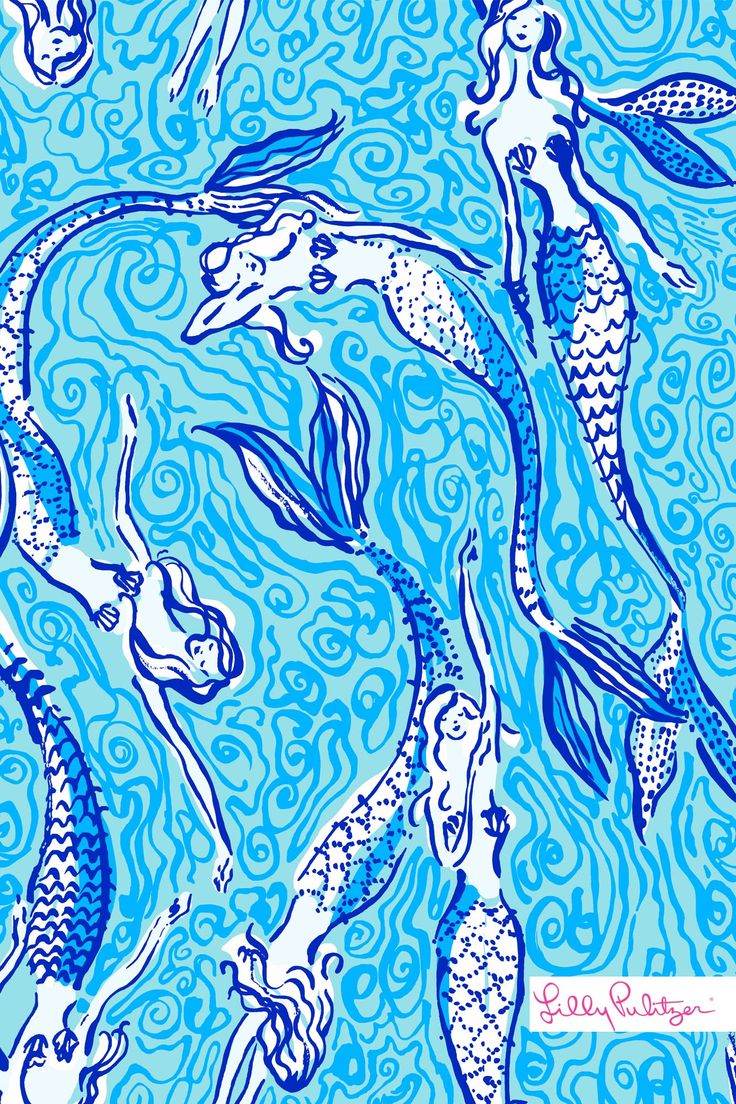 Cute Lilly Pulitzer Wallpapers