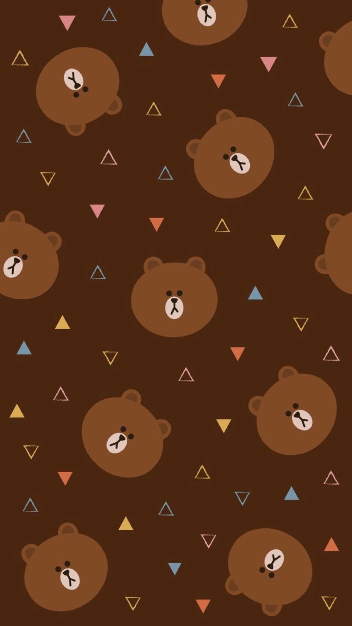 Cute Line Wallpapers