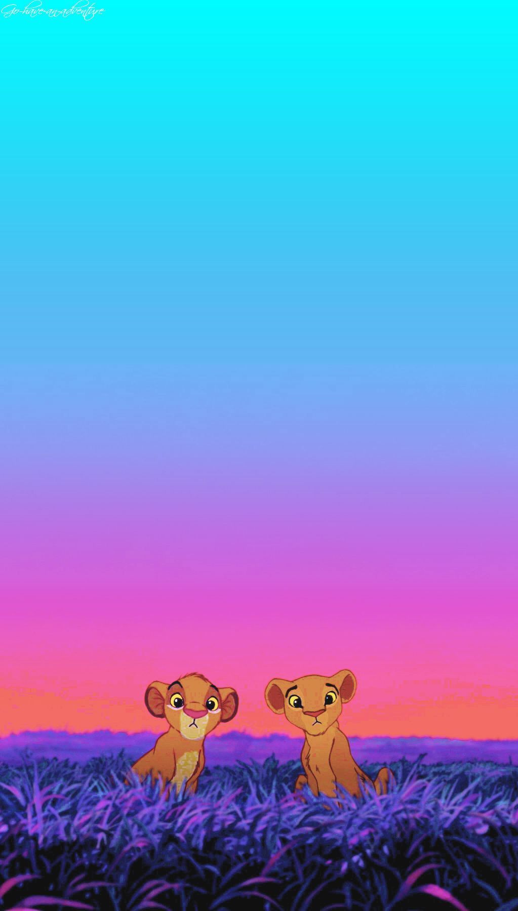 Cute Lion Wallpapers