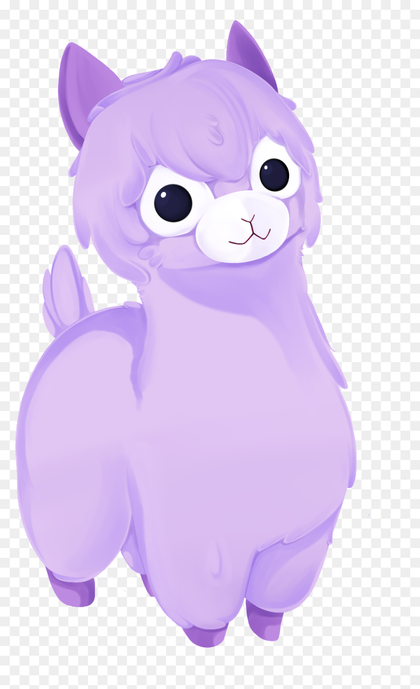 Cute Llama Wallpapers