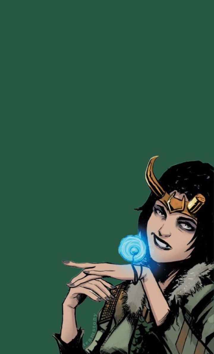 Cute Loki Wallpapers