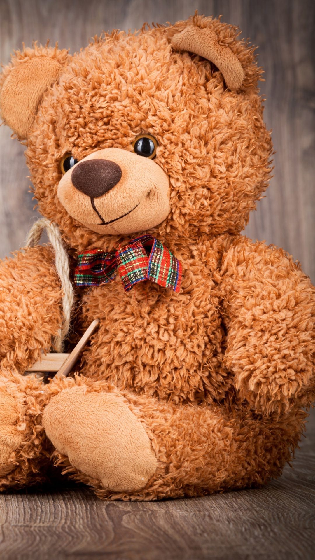 Cute Love Teddy Bear Wallpaper Wallpapers