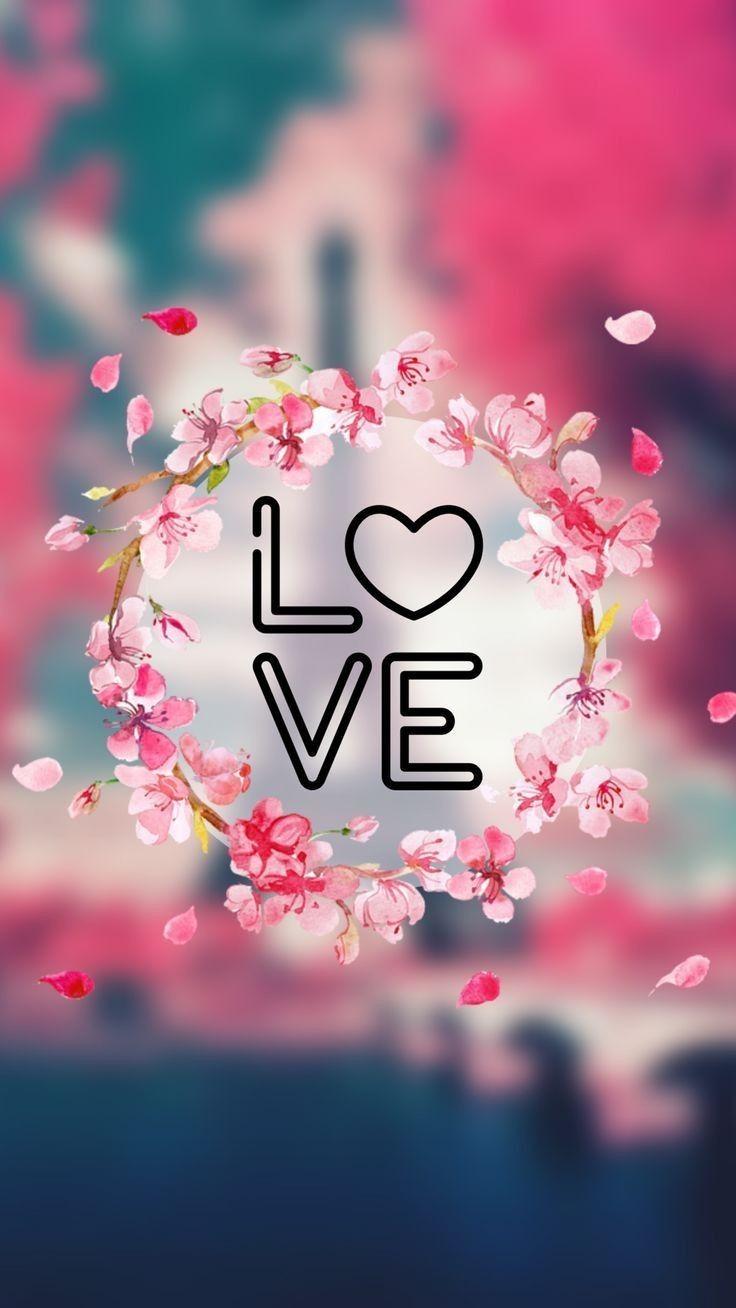 Cute Love Wallpapers For Iphone Wallpapers