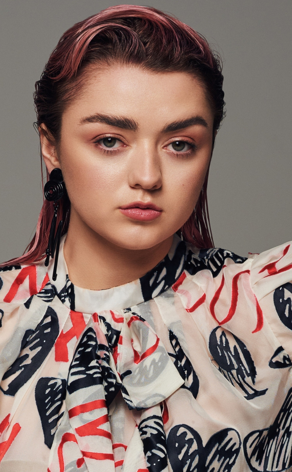 Cute Maisie Williams Wallpapers