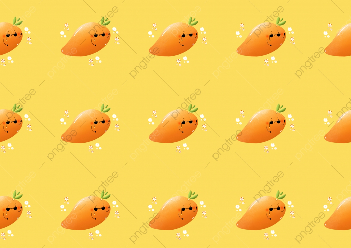 Cute Mango Wallpapers