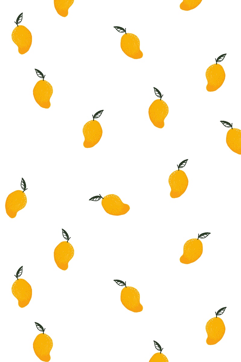 Cute Mango Wallpapers