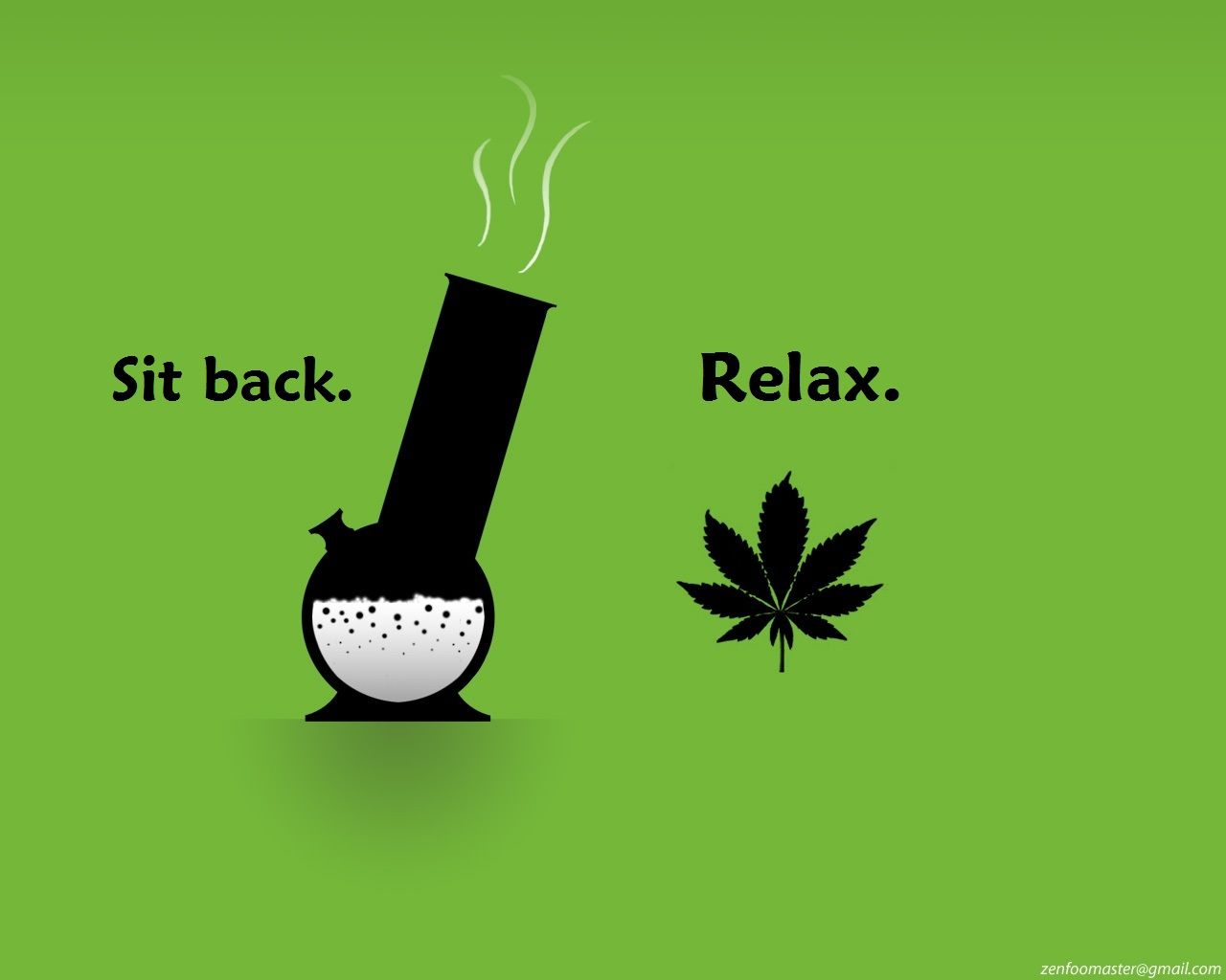 Cute Marijuana Wallpapers Wallpapers