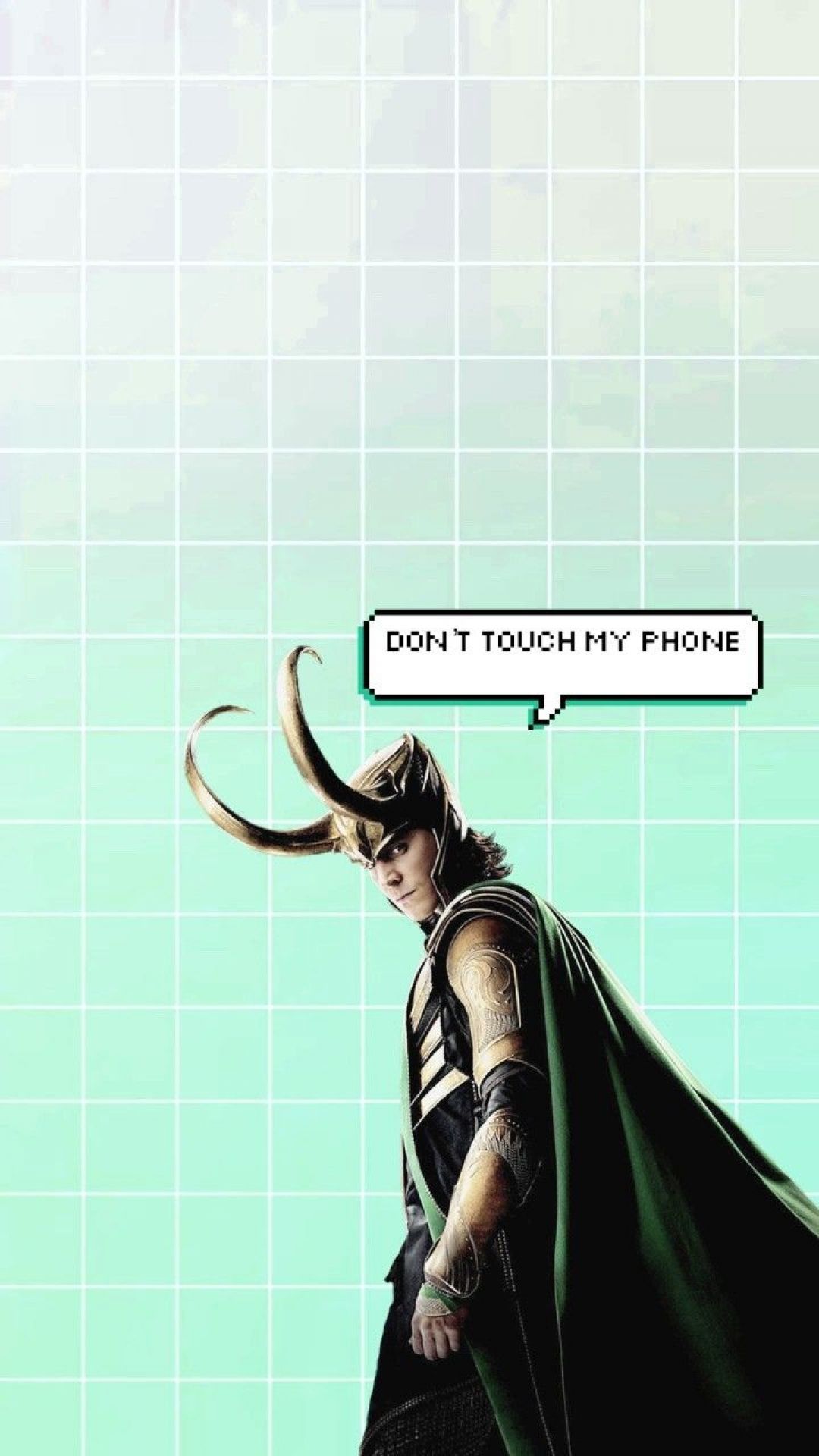 Cute Marvel Wallpapers