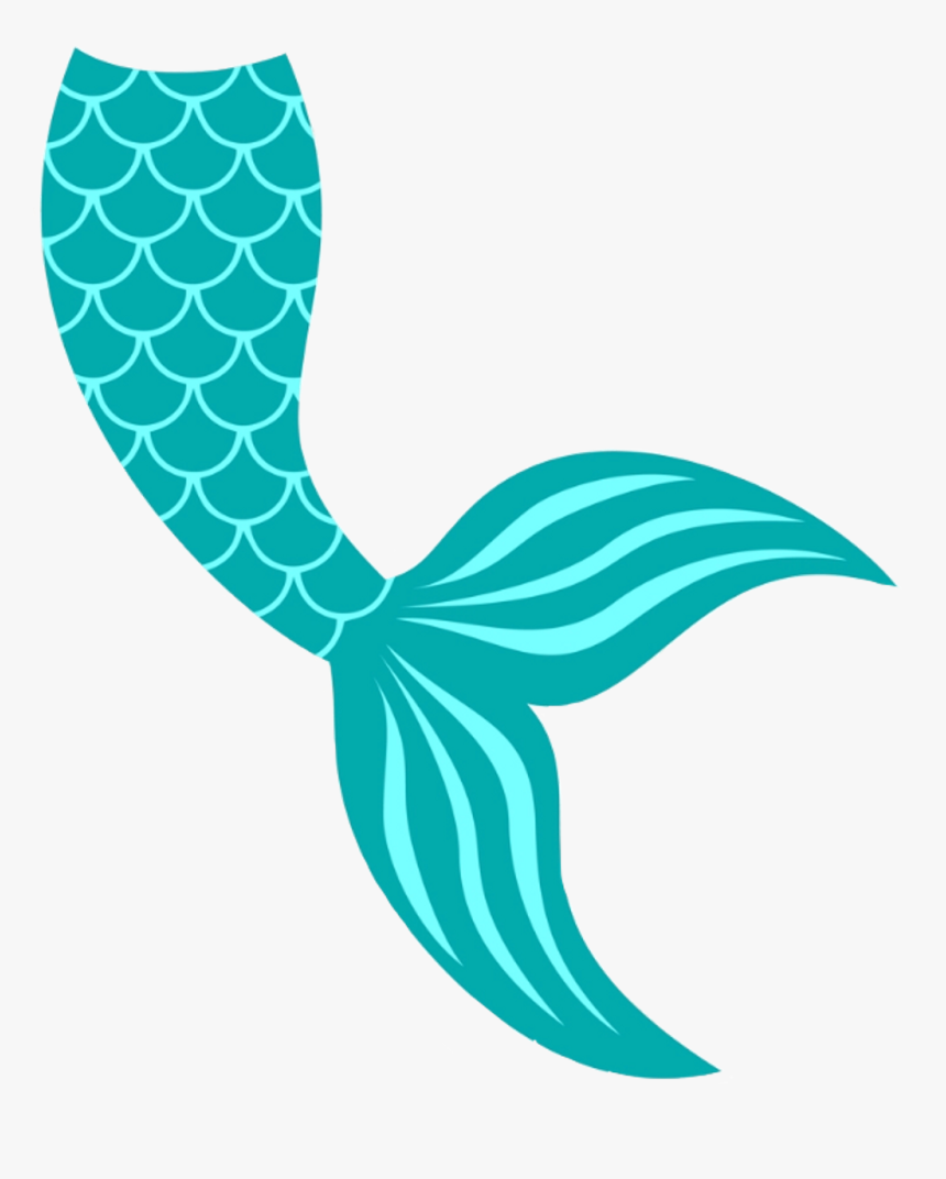 Cute Mermaid Tails Wallpapers