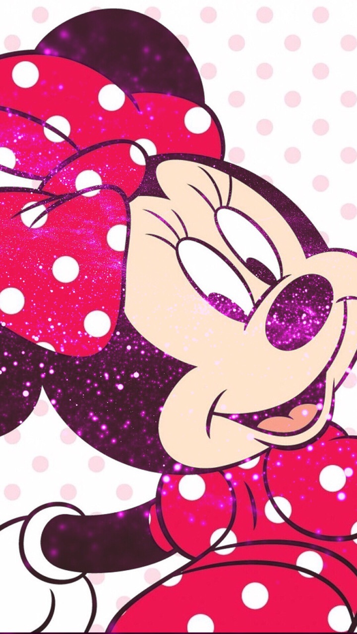 Cute Mickey And Minnie Wallpapers