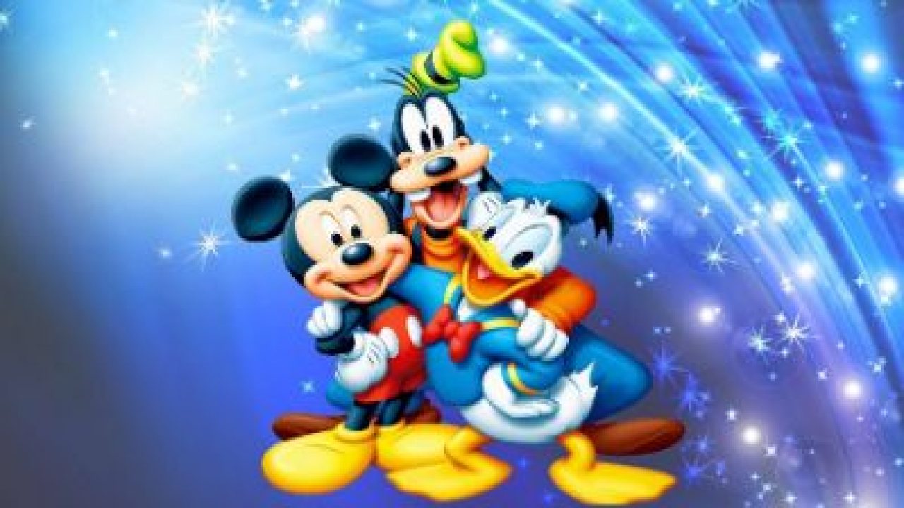 Cute Mickey Ears Wallpapers Wallpapers