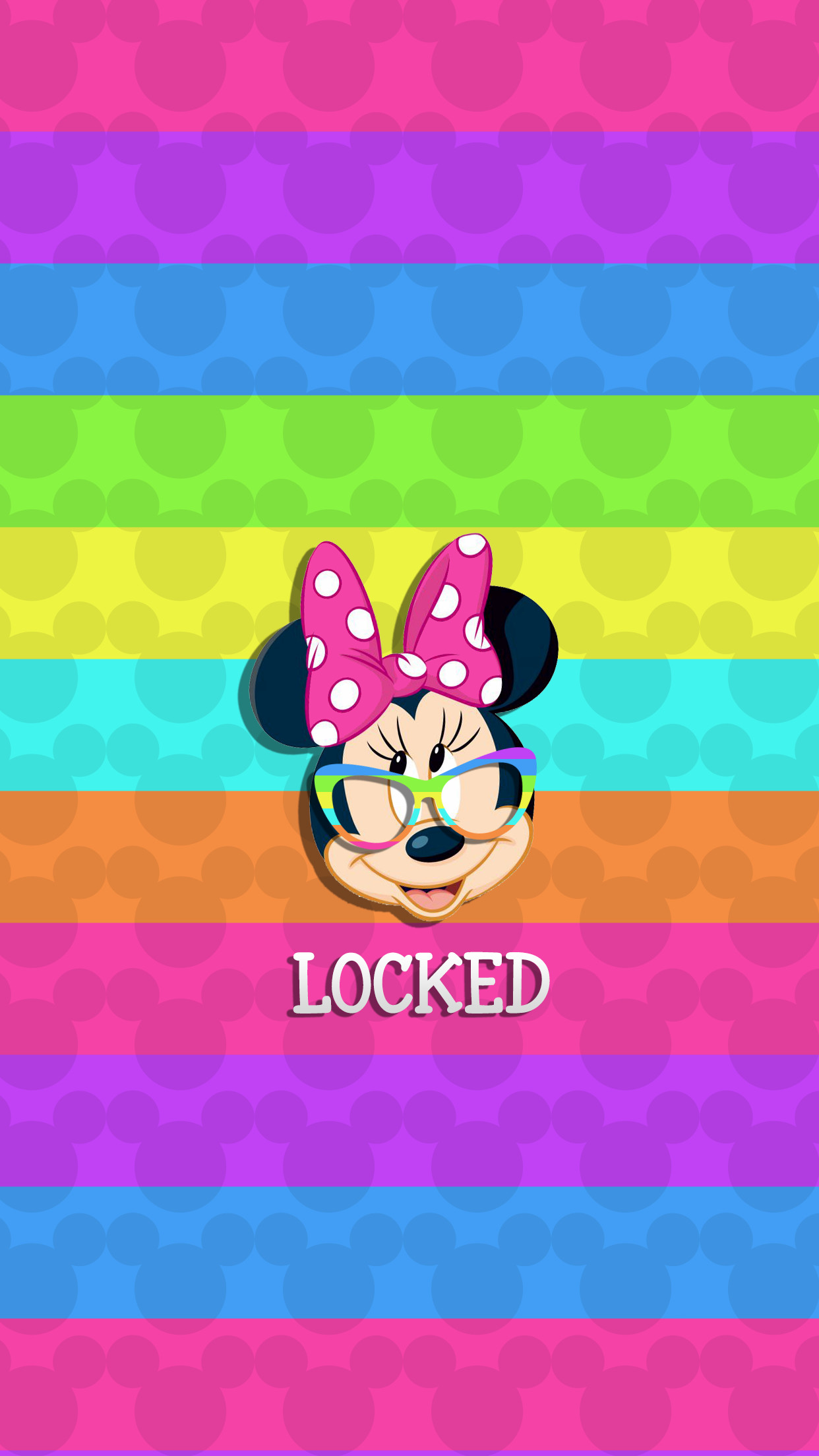 Cute Mickey Ears Wallpapers Wallpapers