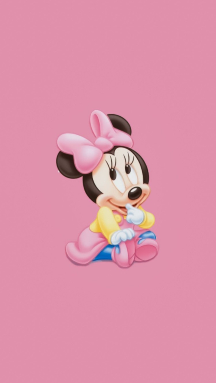 Cute Mickey Ears Wallpapers Wallpapers