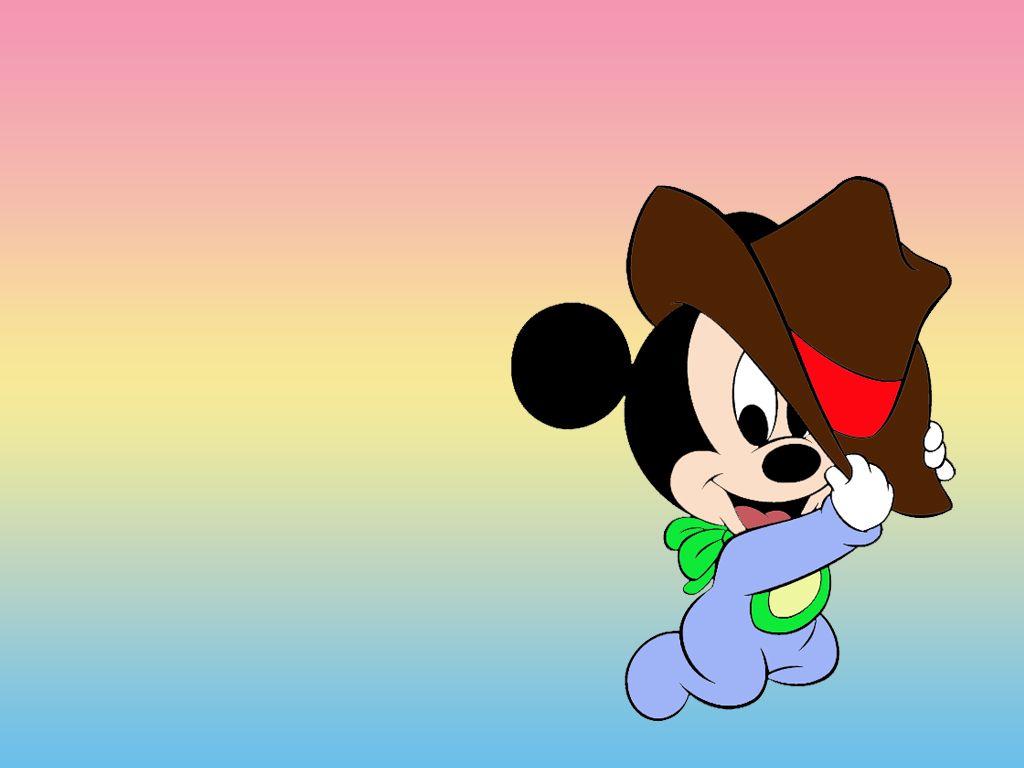 Cute Mickey Ears Wallpapers Wallpapers