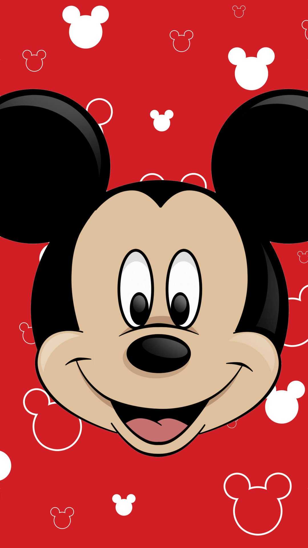 Cute Mickey Iphone Wallpapers
