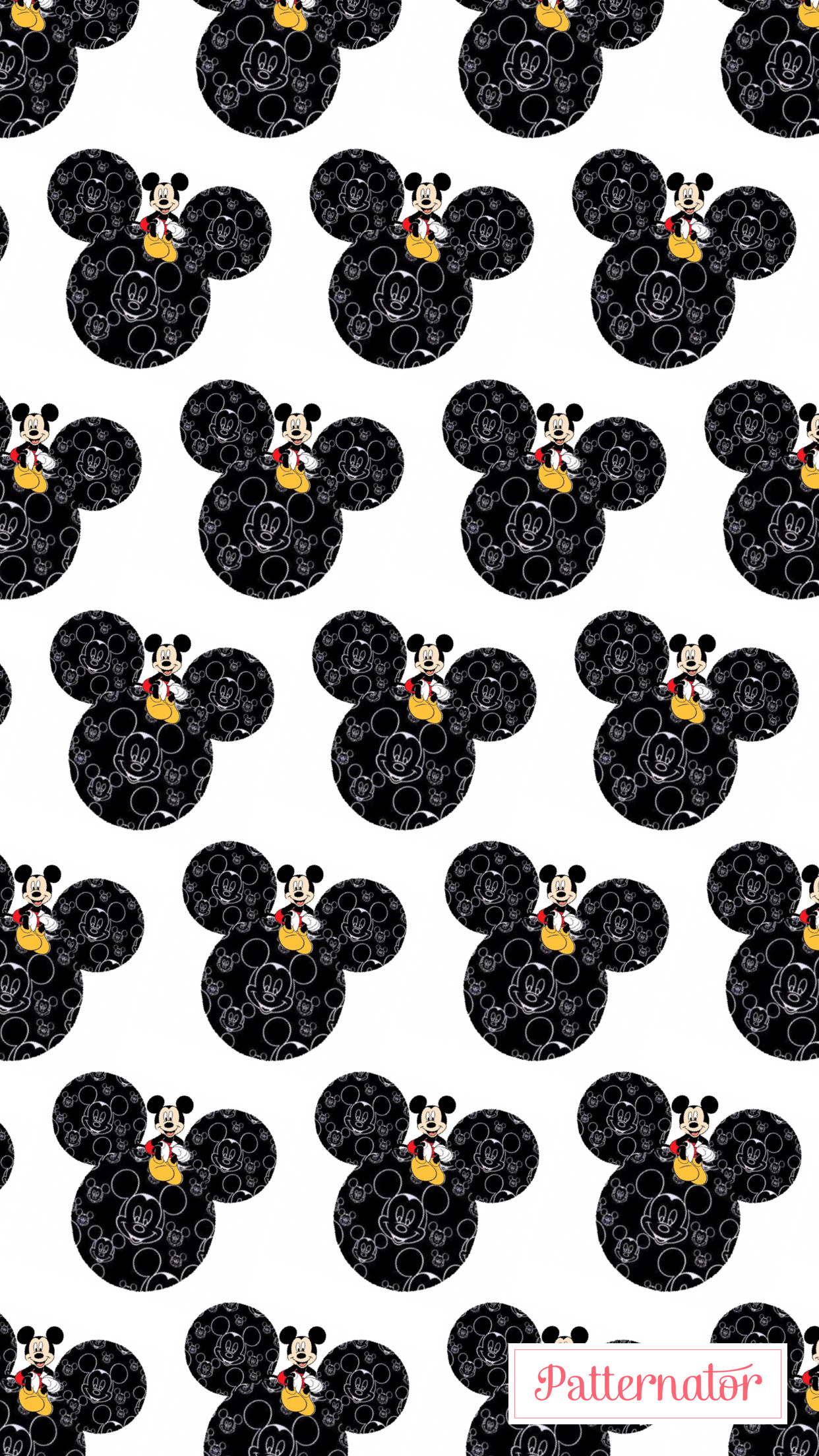 Cute Mickey Mouse Wallpapers