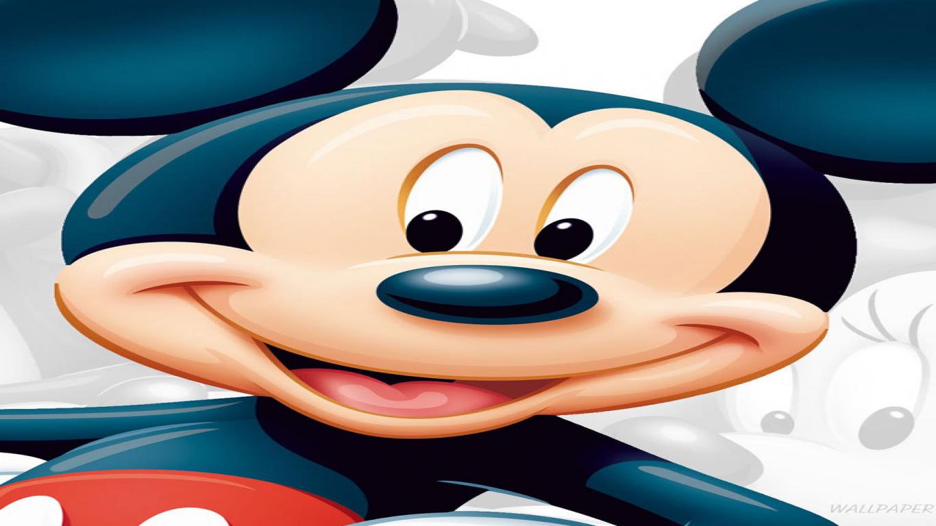 Cute Mickey Mouse Wallpapers