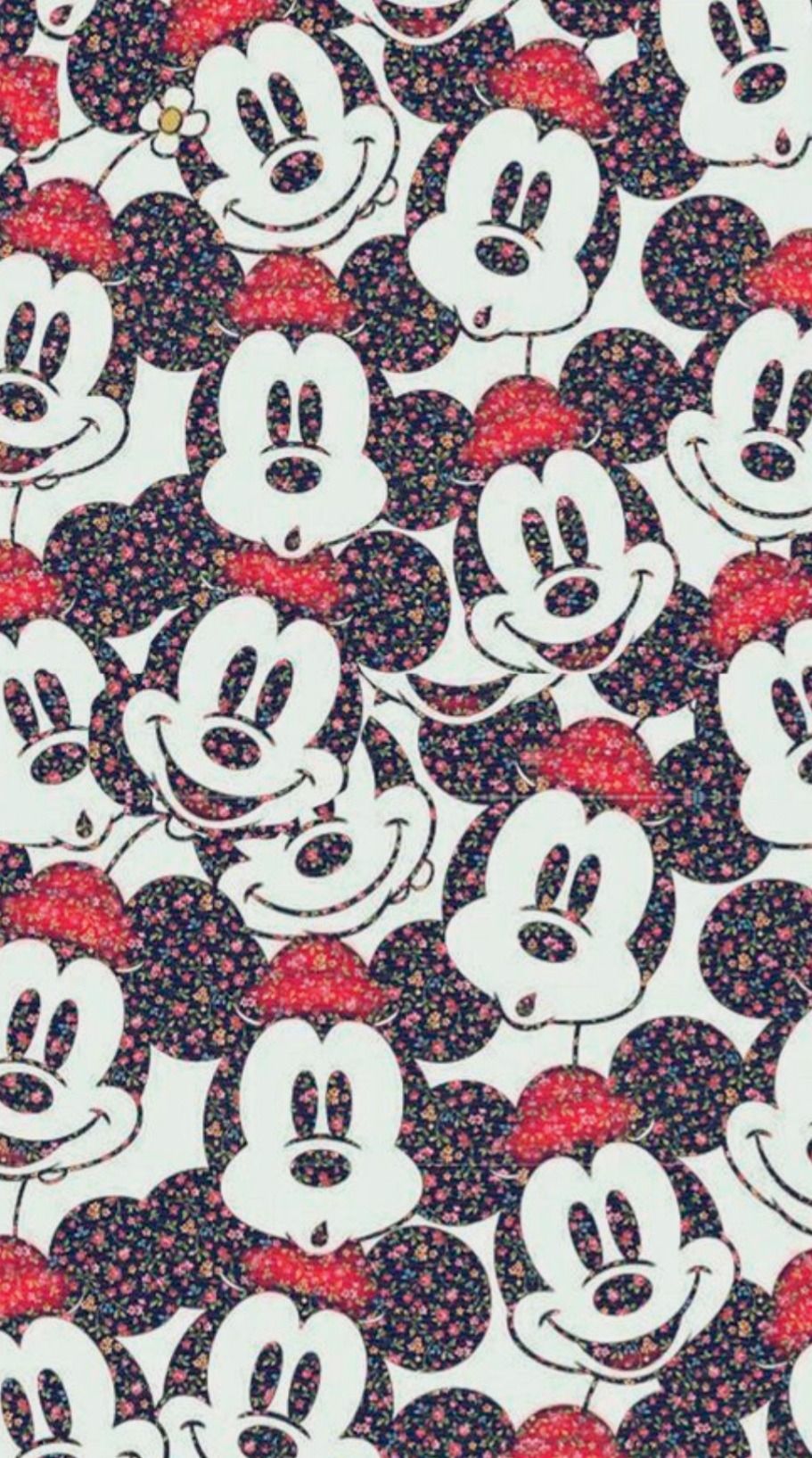 Cute Mickey Mouse Wallpapers