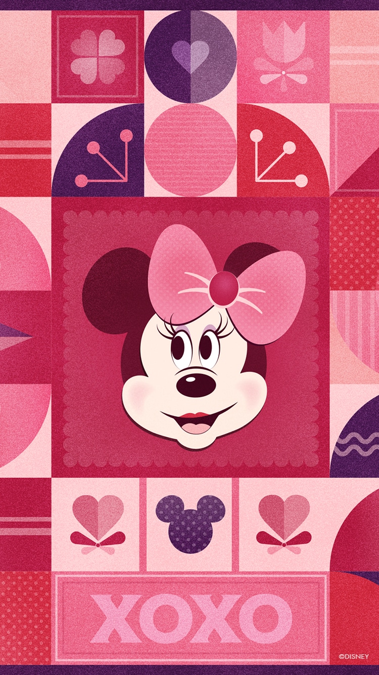 Cute Mickey Mouse Wallpapers