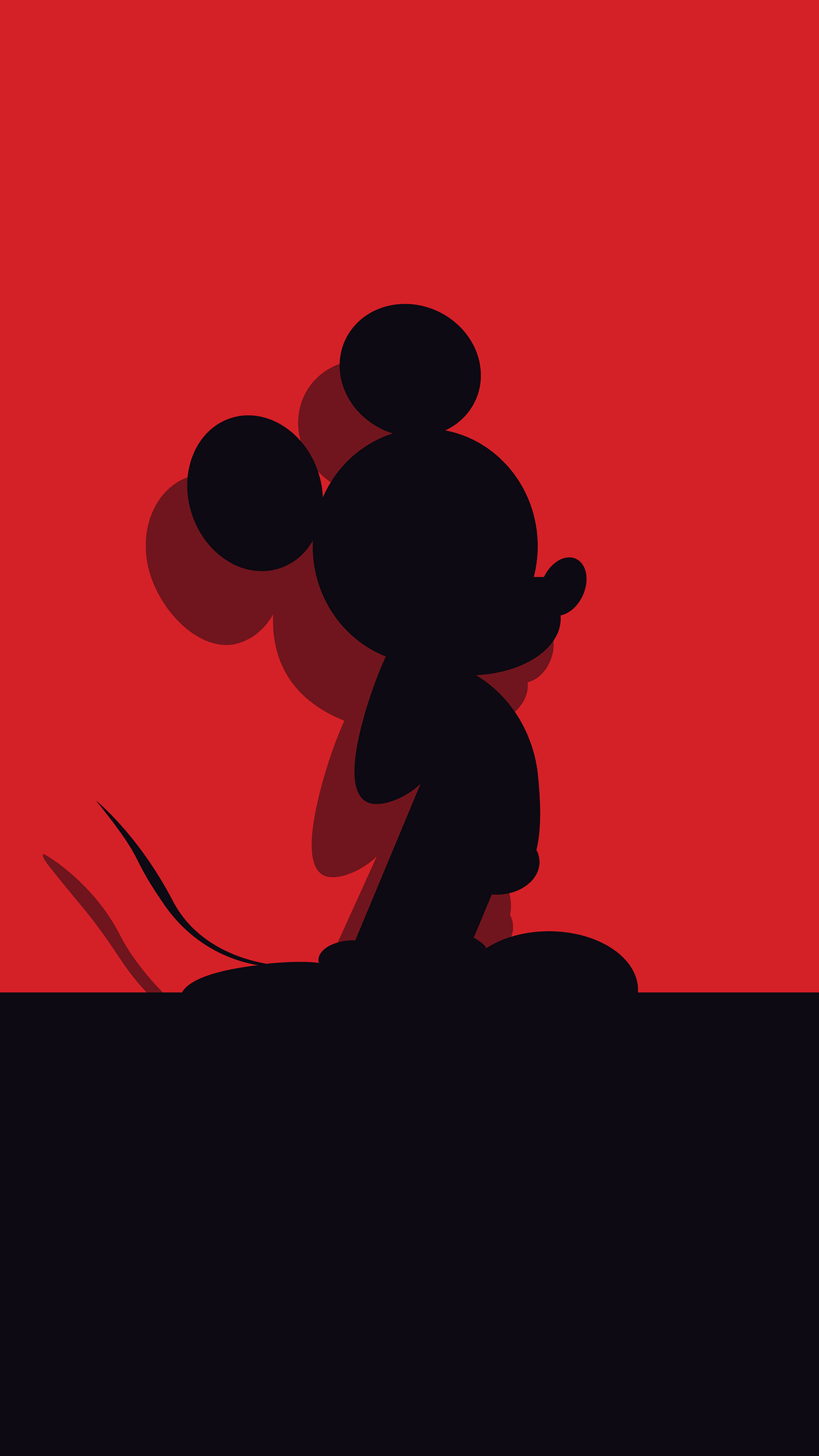 Cute Mickey Mouse Wallpapers