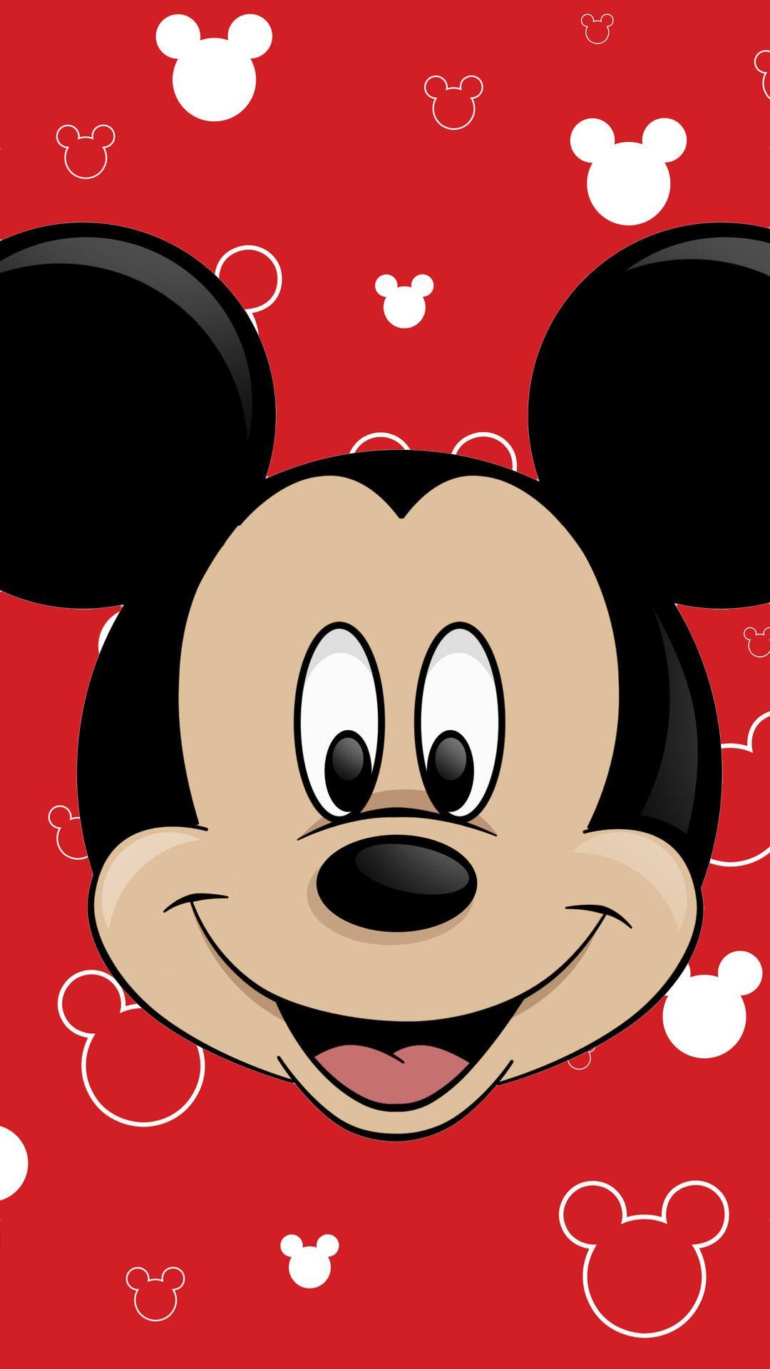 Cute Mickey Mouse Wallpapers