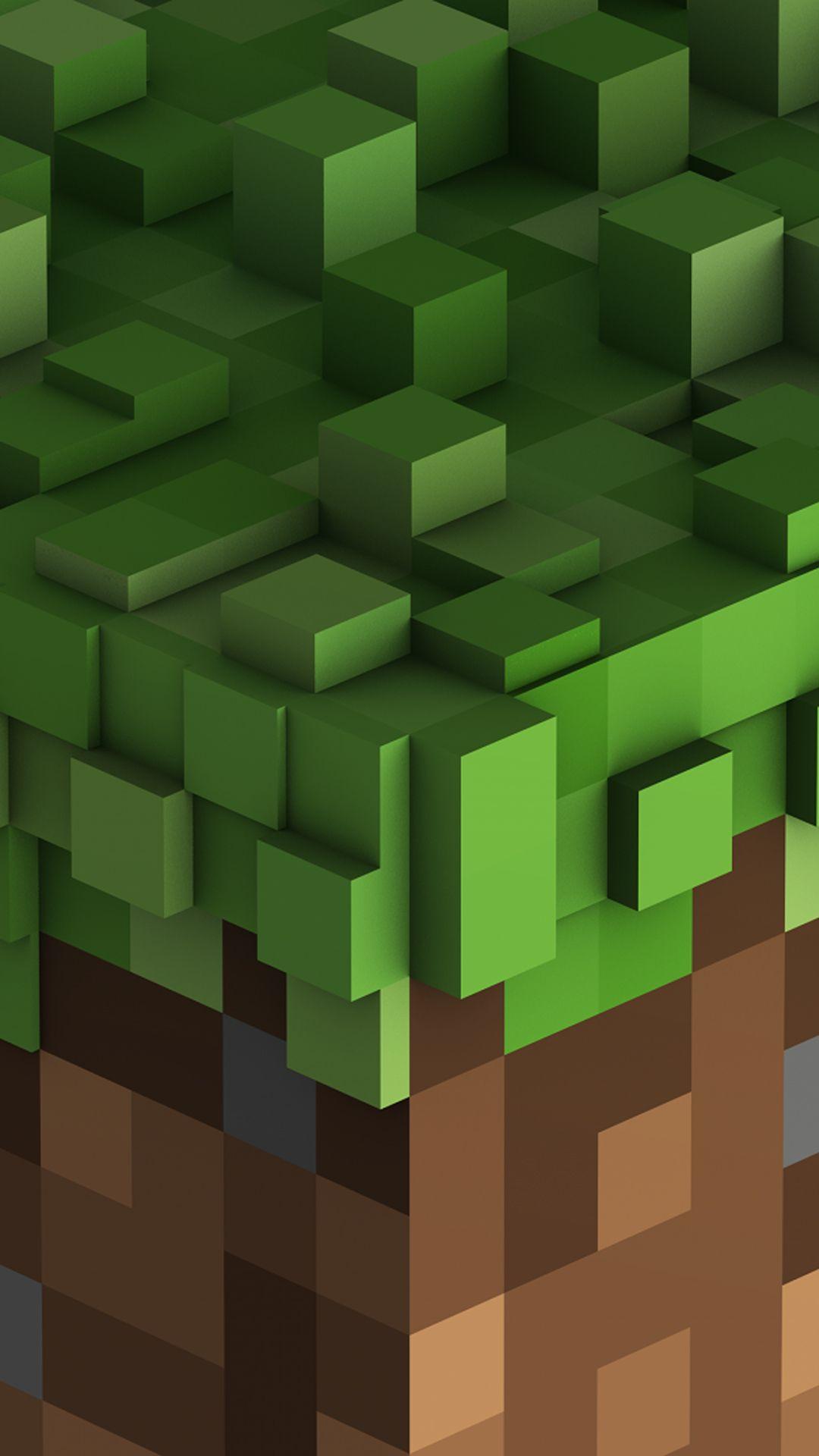 Cute Minecraft Wallpapers