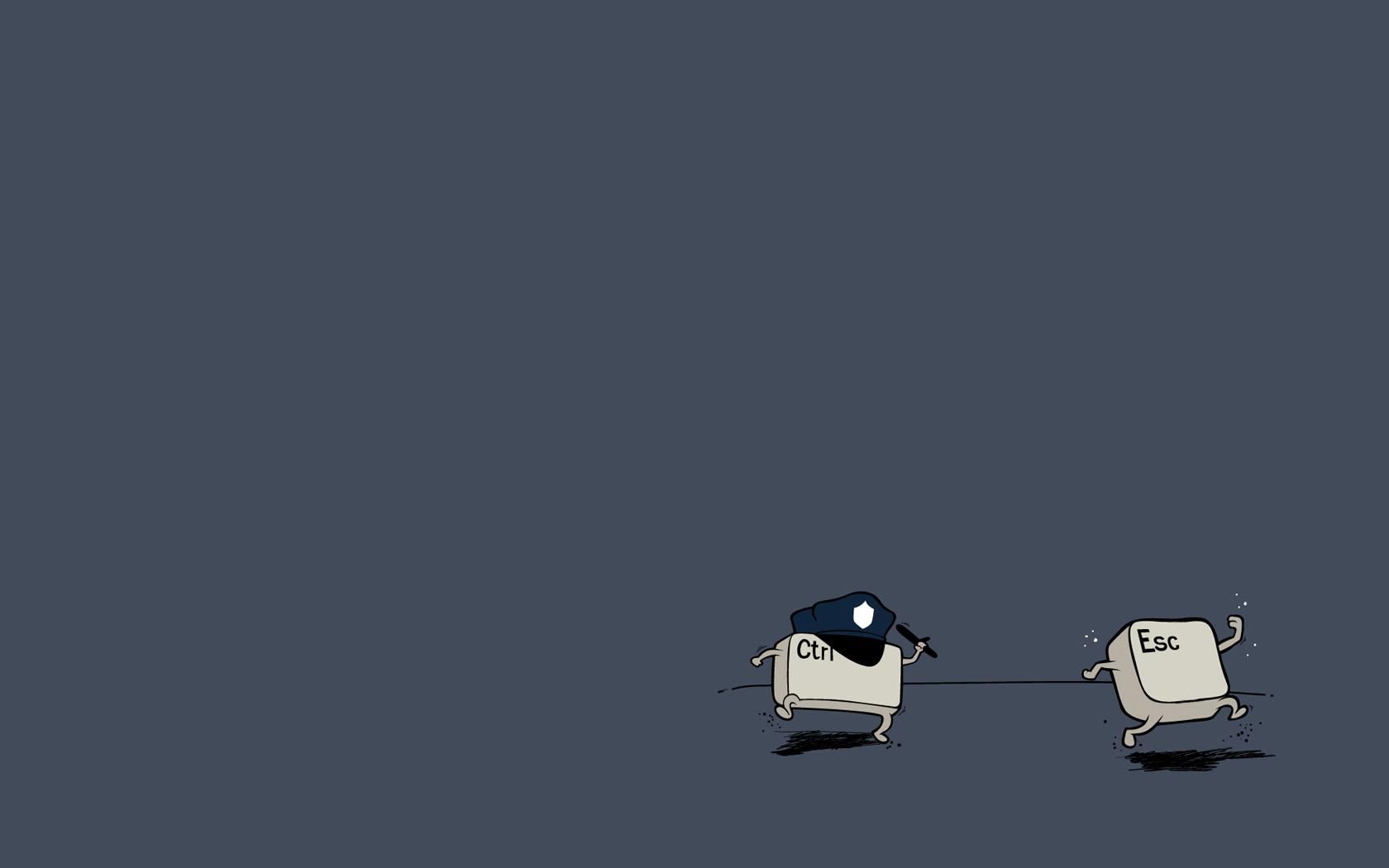 Cute Minimalist Desktop Wallpapers