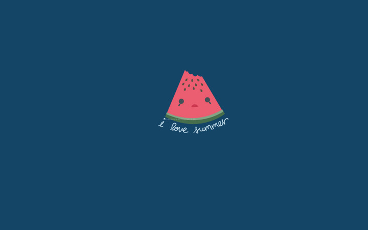 Cute Minimalist Desktop Wallpapers