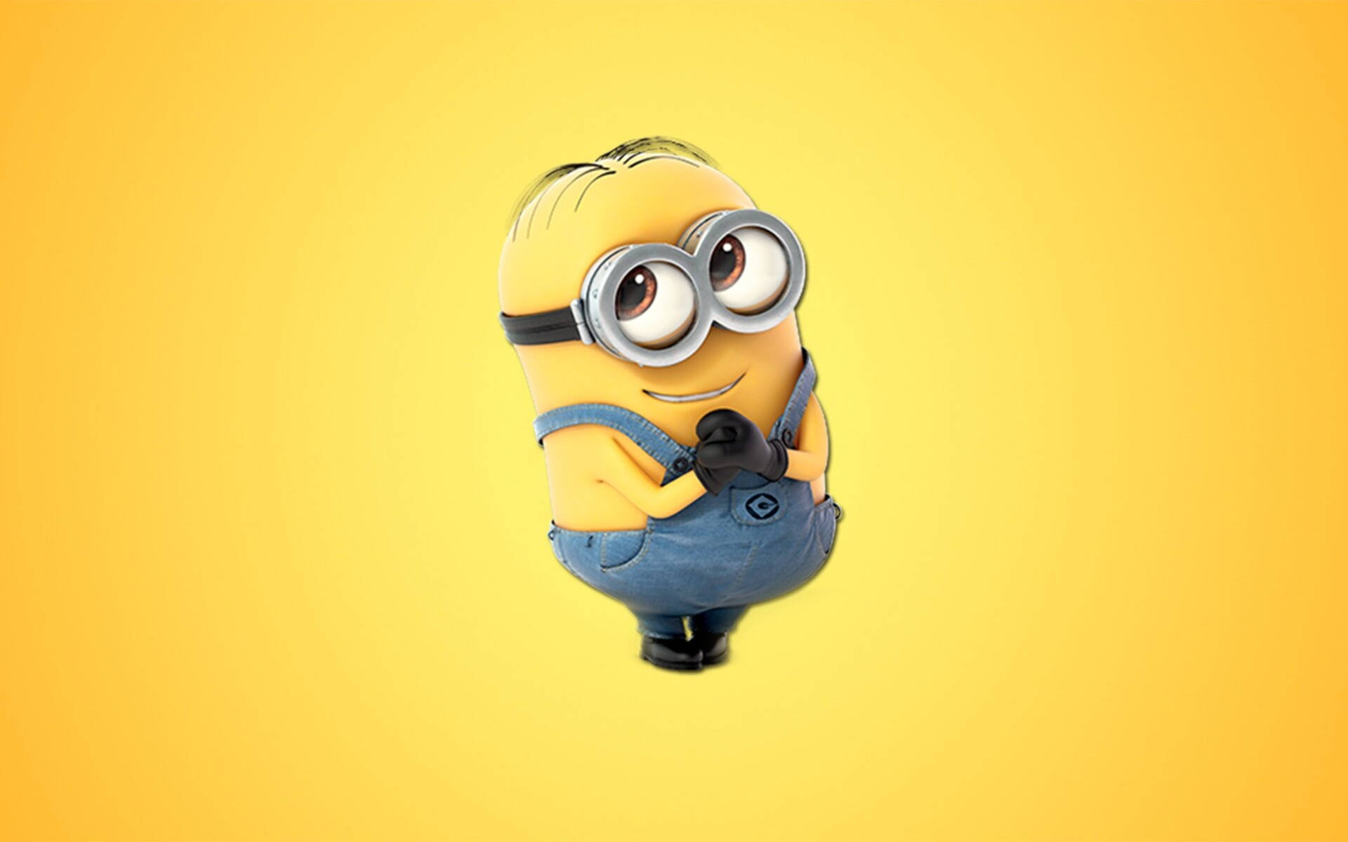 Cute Minion Wallpaper Wallpapers