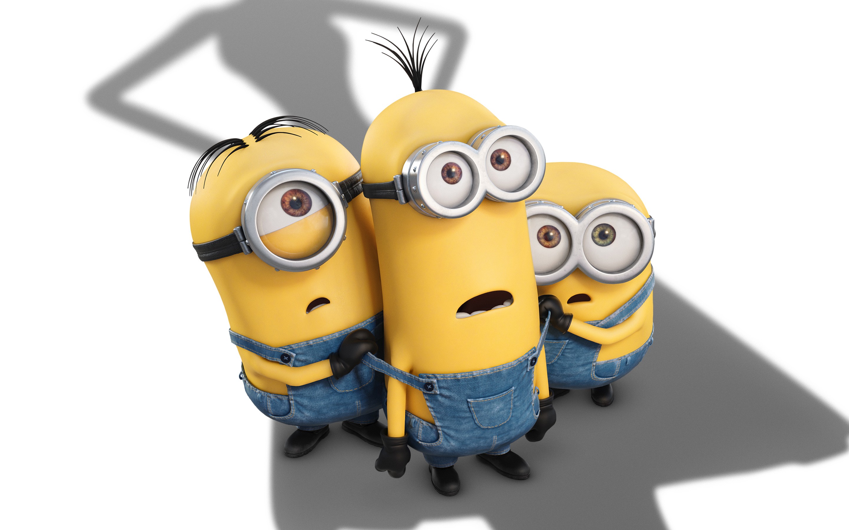 Cute Minion Wallpaper Wallpapers