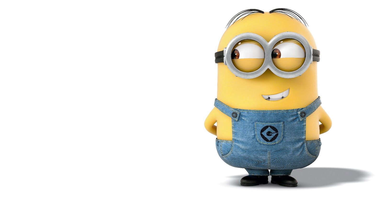 Cute Minion Wallpaper Wallpapers