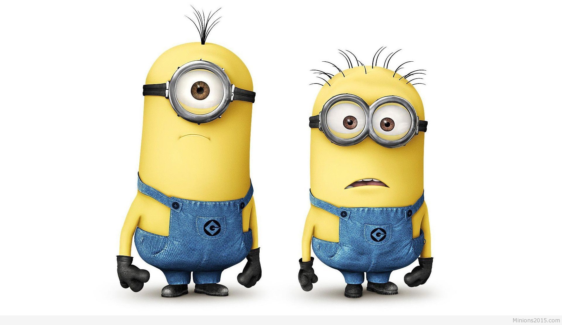 Cute Minion Wallpapers