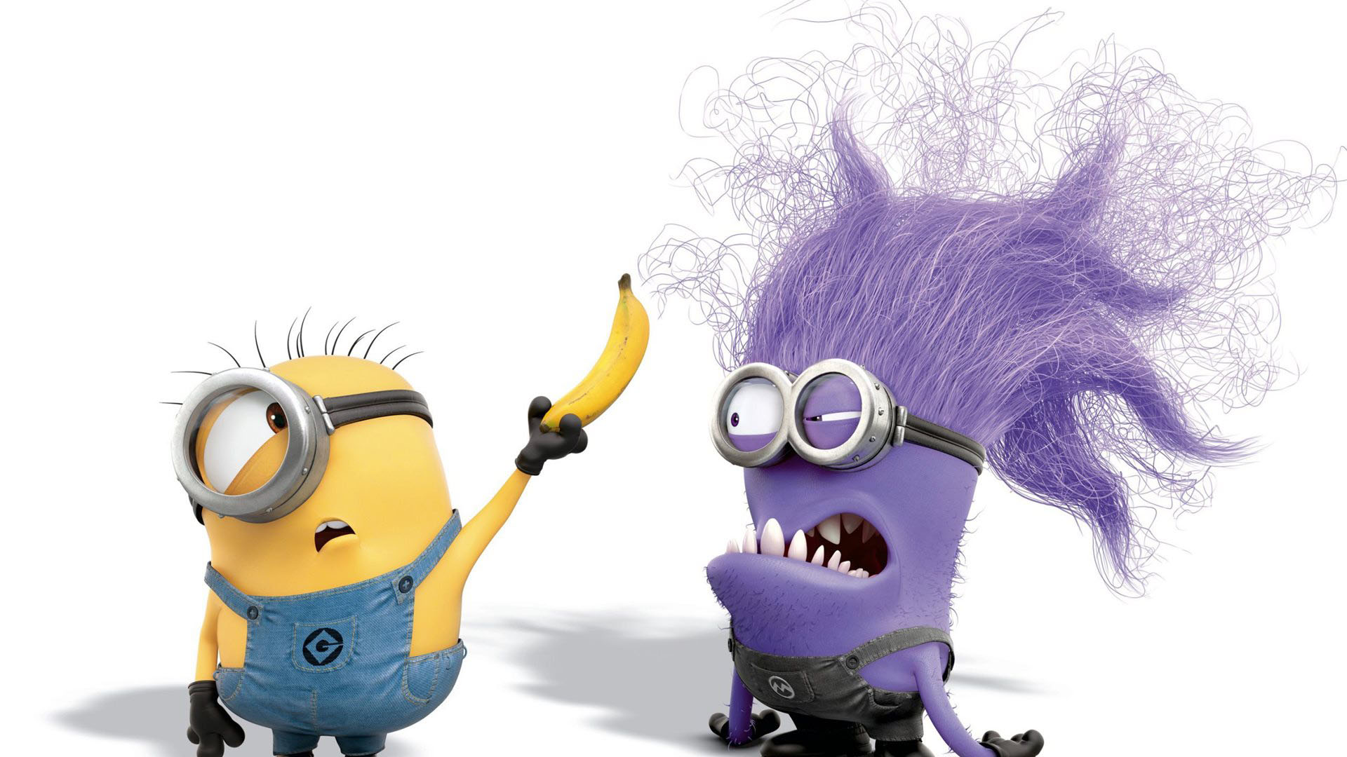 Cute Minion Wallpapers