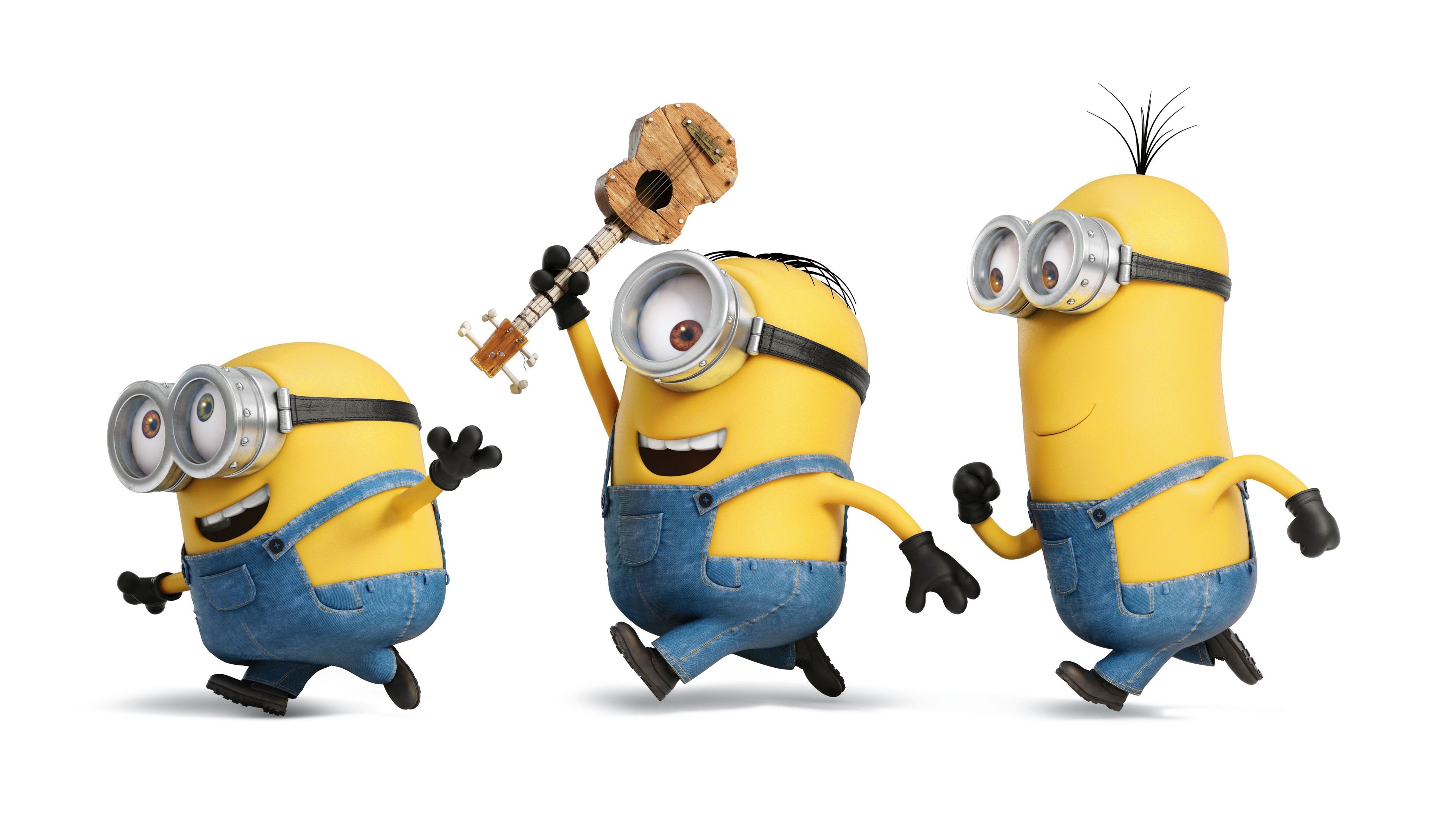 Cute Minion Wallpapers