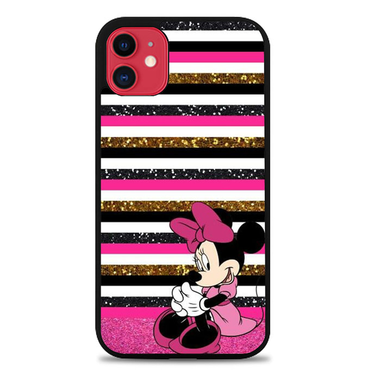 Cute Minnie Mouse Wallpapers