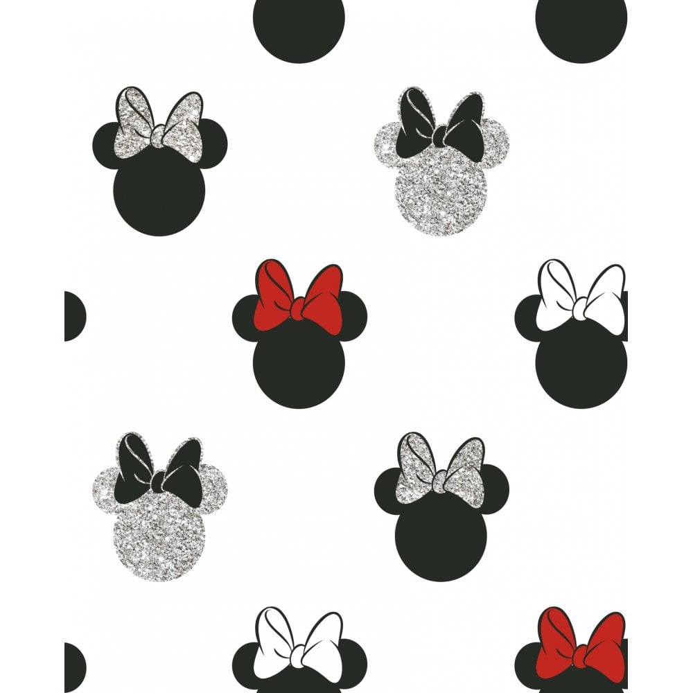 Cute Minnie Mouse Wallpapers