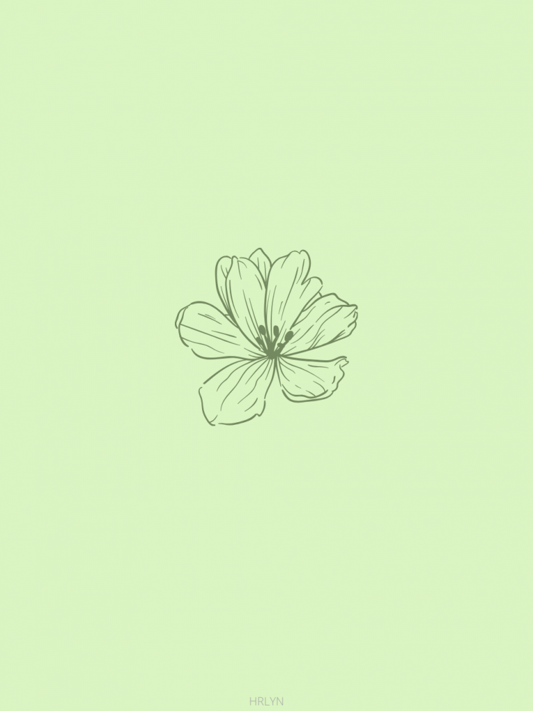 Cute Mint Green Aesthetic Wallpapers