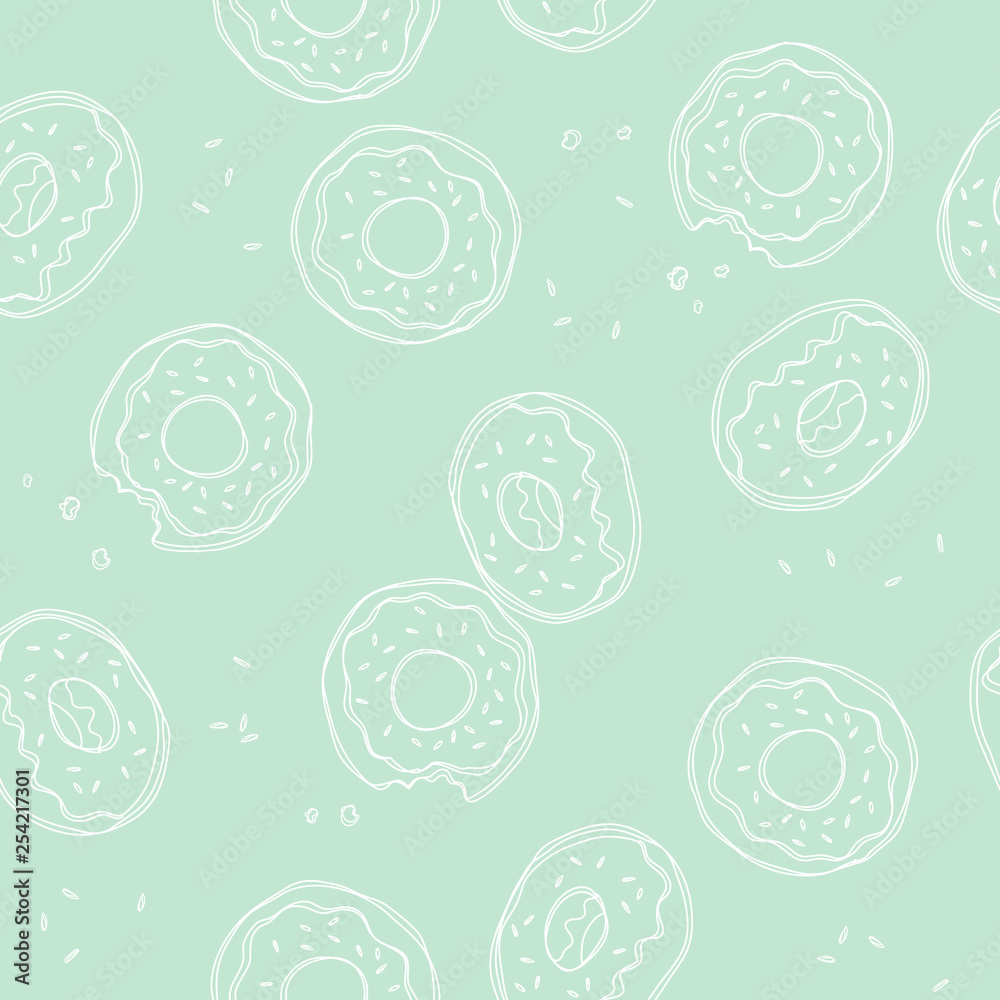 Cute Mint Green Wallpapers