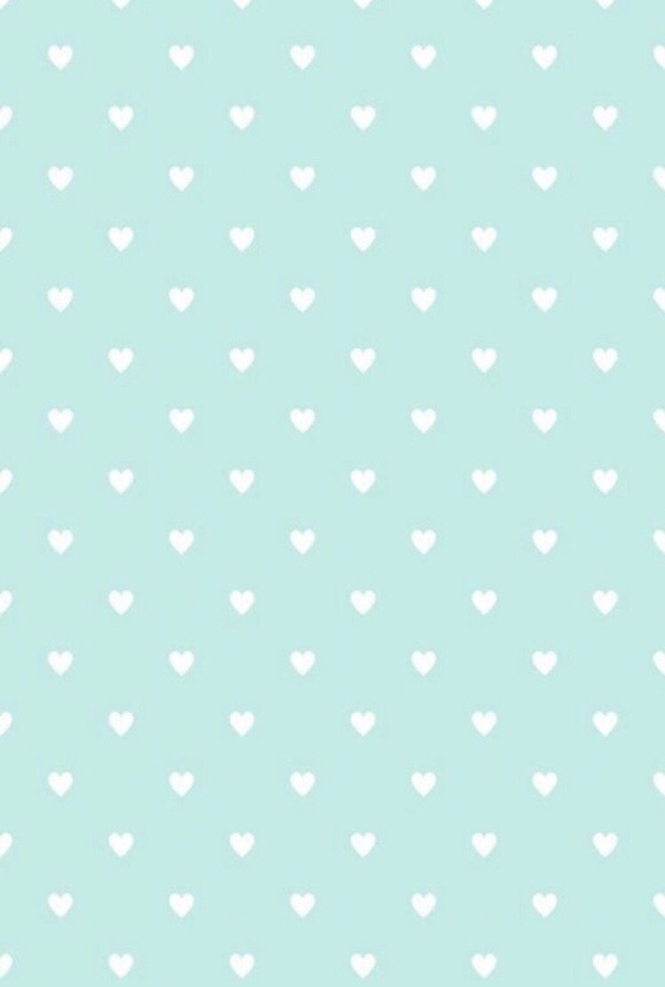 Cute Mint Wallpapers