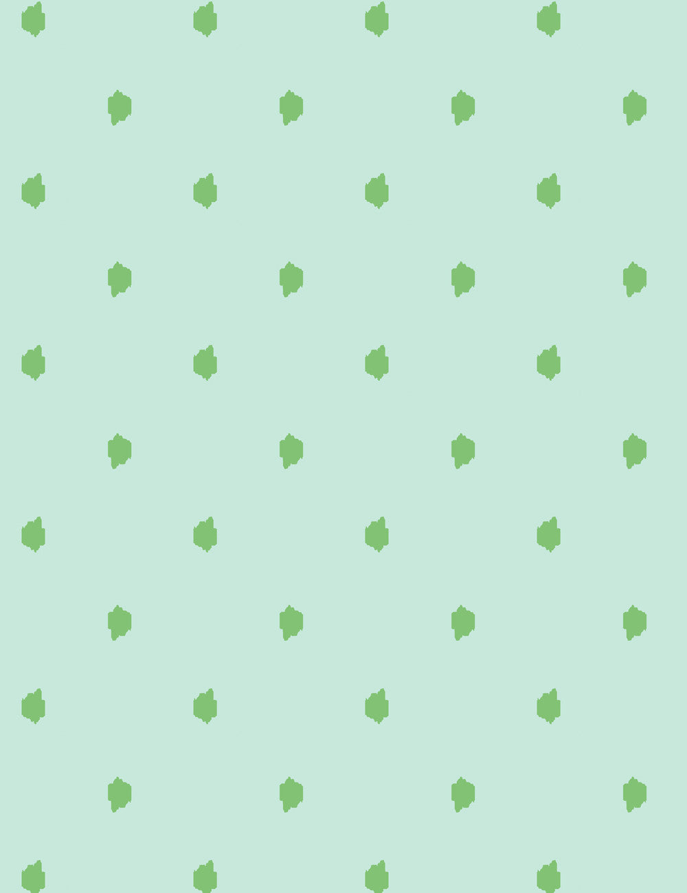 Cute Mint Wallpapers