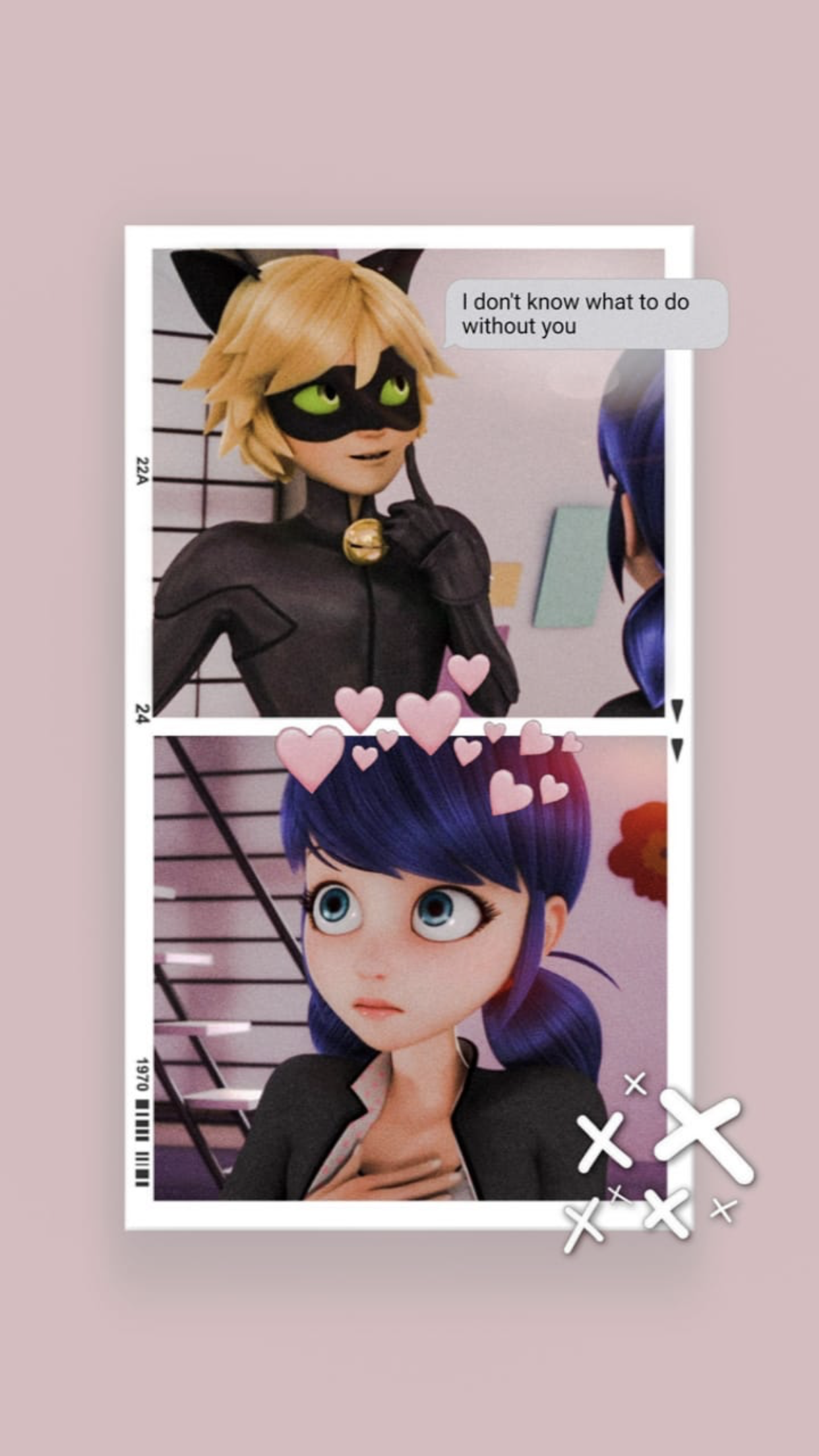 Cute Miraculous Wallpapers