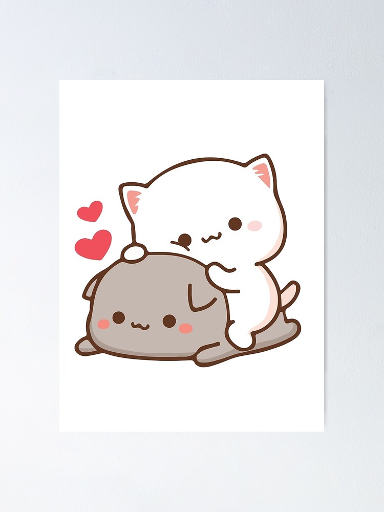 Cute Mochi Wallpapers