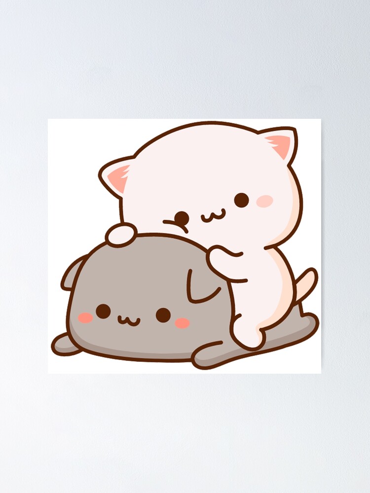 Cute Mochi Wallpapers