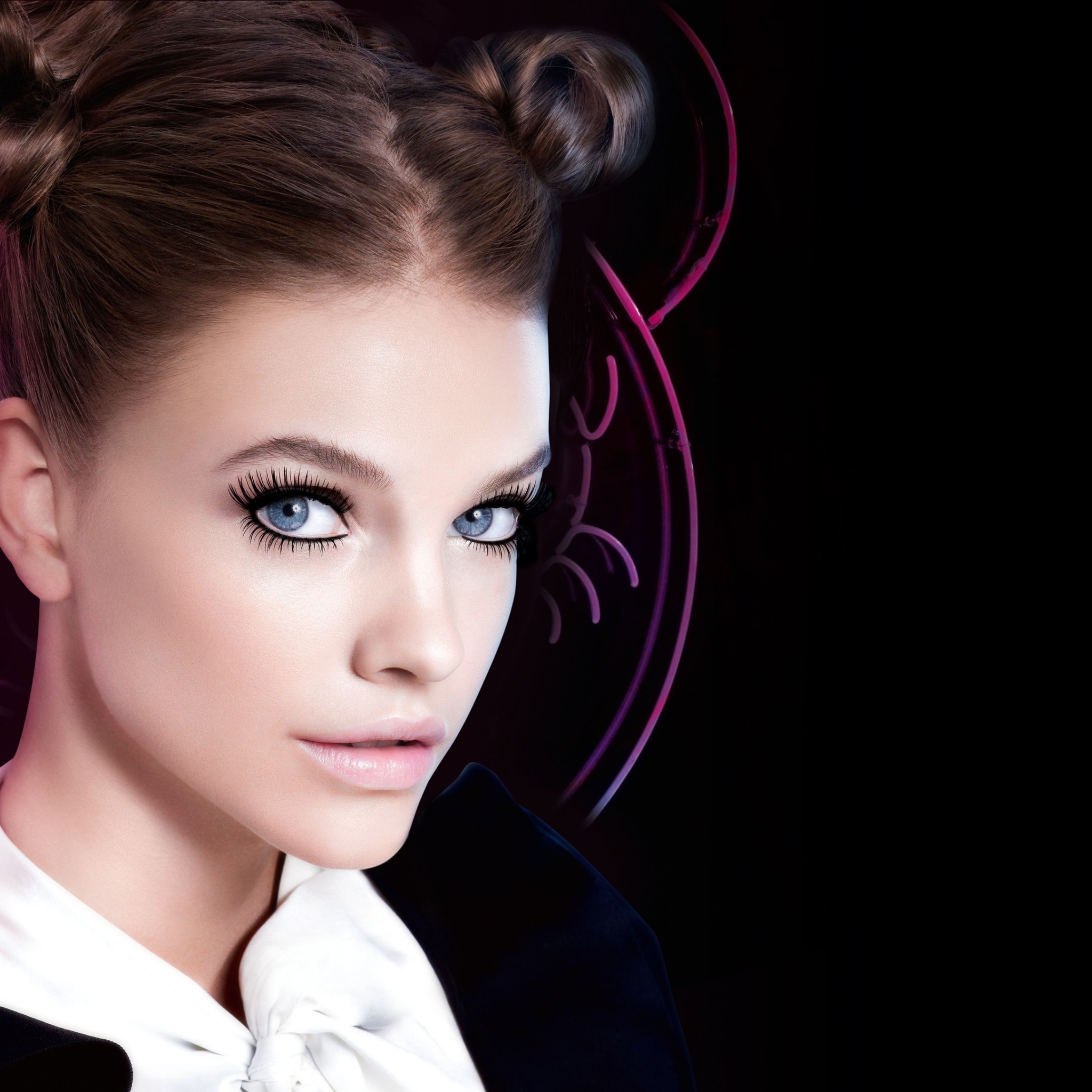 Cute Model Barbara Palvin 2017 Photoshoot Wallpapers