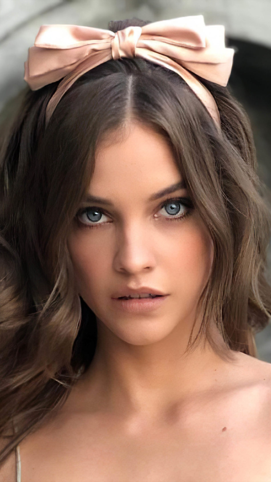 Cute Model Barbara Palvin Wallpapers