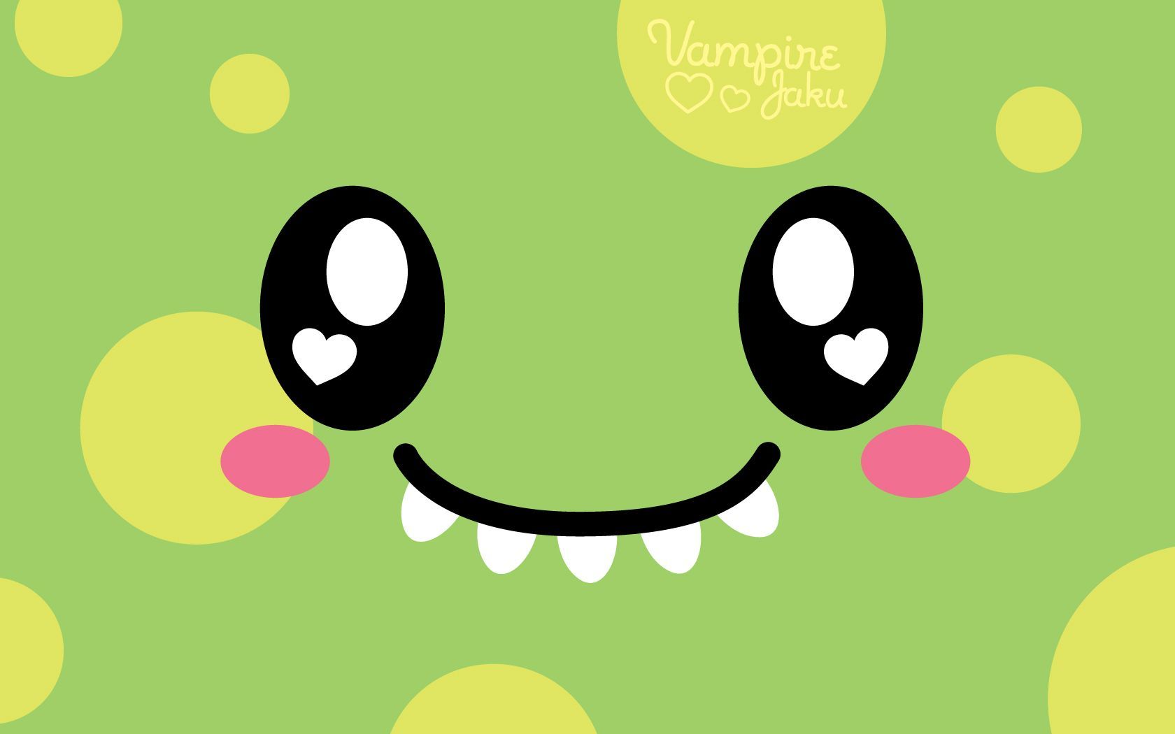 Cute Monster Wallpapers