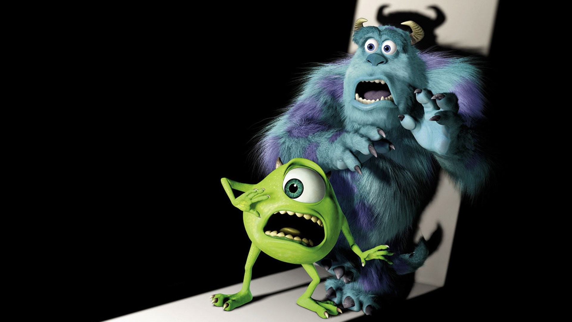 Cute Monsters Inc Wallpapers Wallpapers