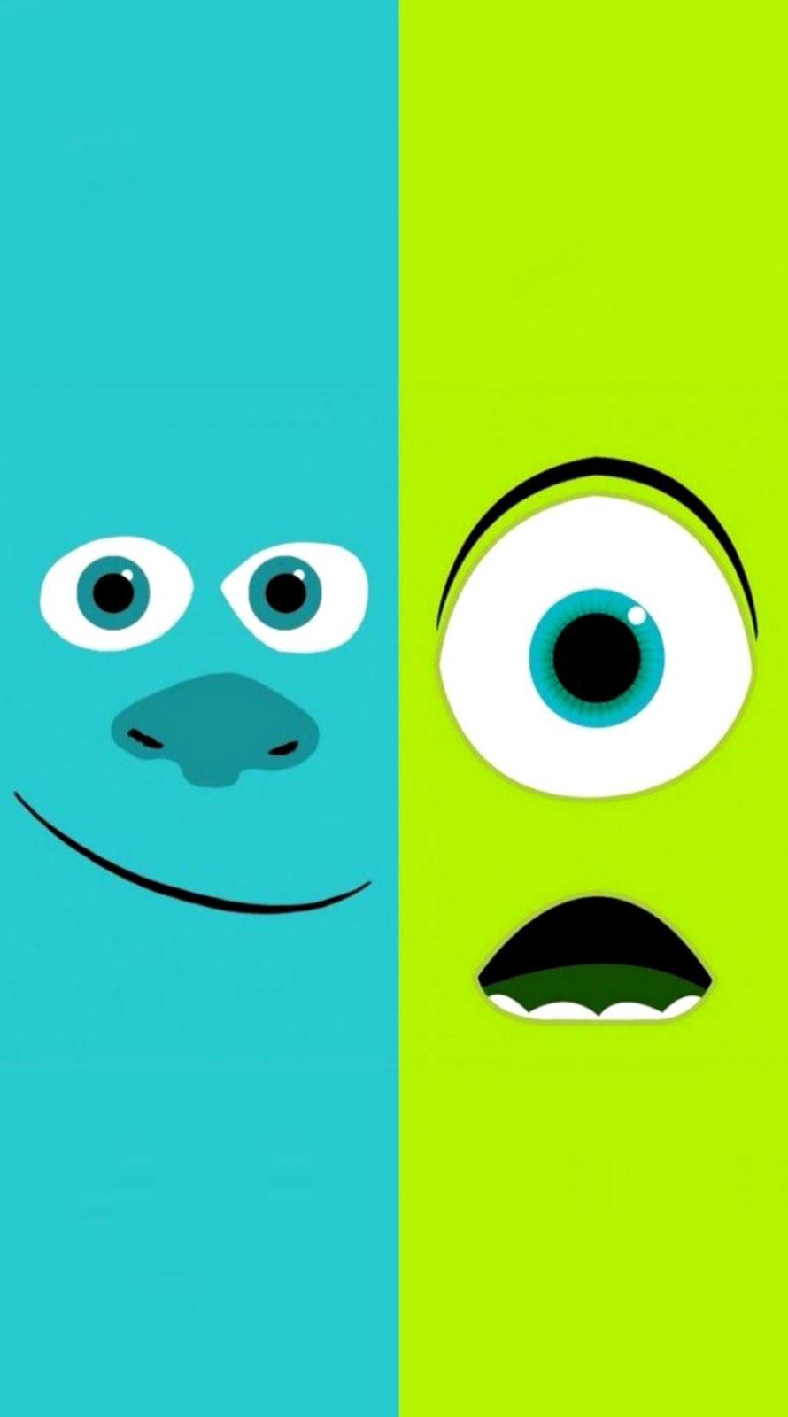 Cute Monsters Inc Wallpapers Wallpapers