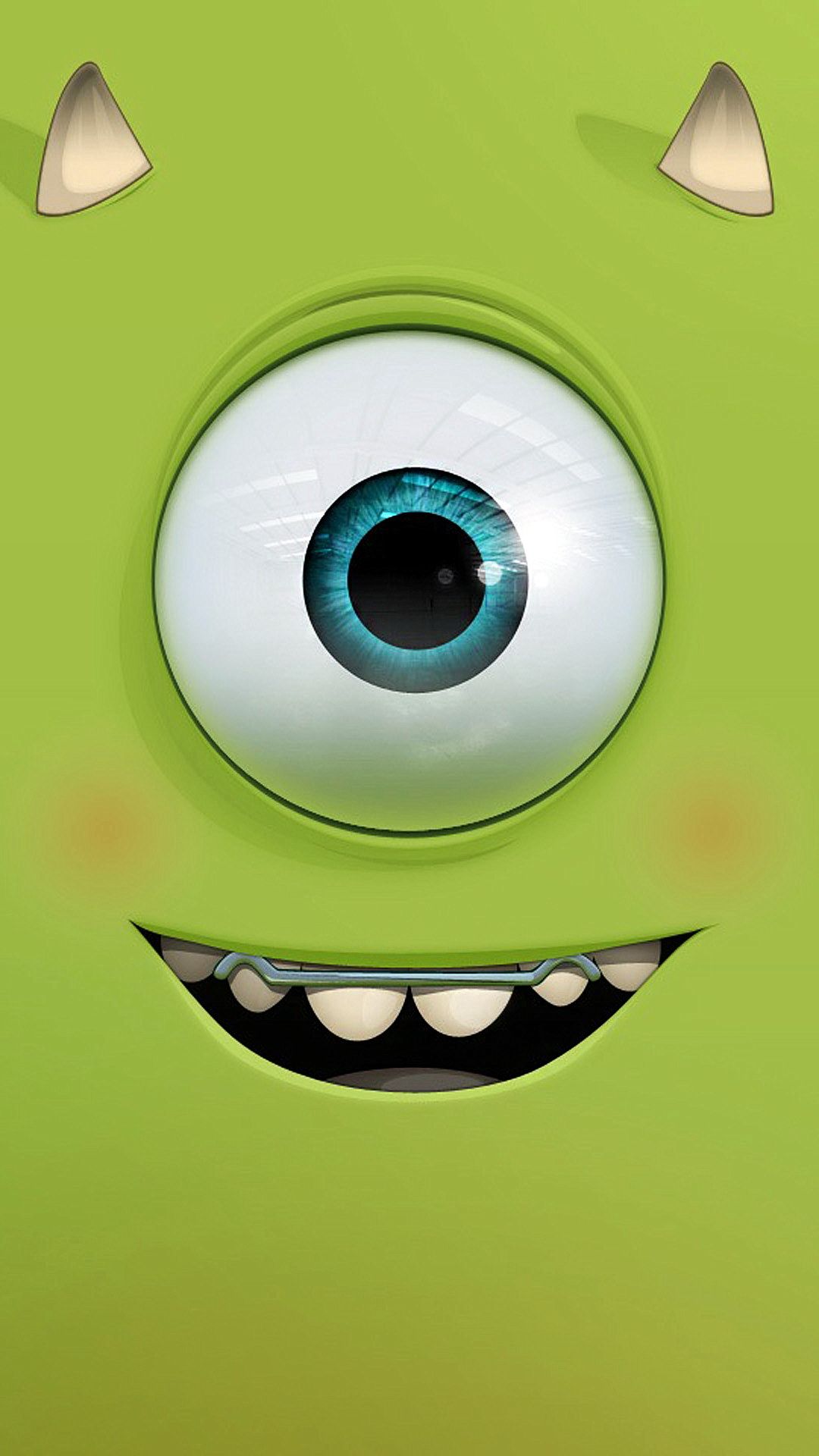 Cute Monsters Inc Wallpapers Wallpapers